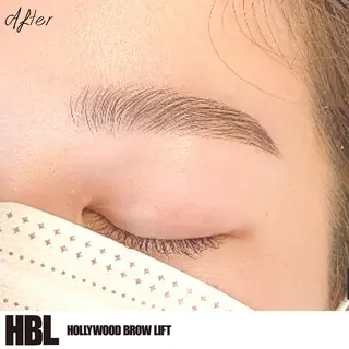 アイブロウ CARA カーラのマツエク・マツパデザイン