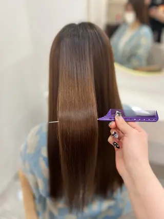 パーマ 💎Aimi💎 ブリーチモデル募集中のヘアスタイル