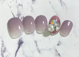 ネイル nail salon  Stella*所属・菅原 ミヤのその他イメージ