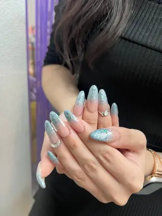 ネイル NONO /episkeyのネイルデザイン