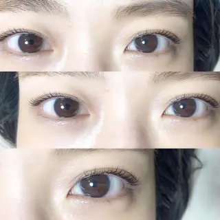 マツエク・マツパ アイラッシュサロン エルアのマツエク・マツパデザイン