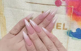 ネイル nailsalon asupida所属・nail salon asupidaのネイルデザイン