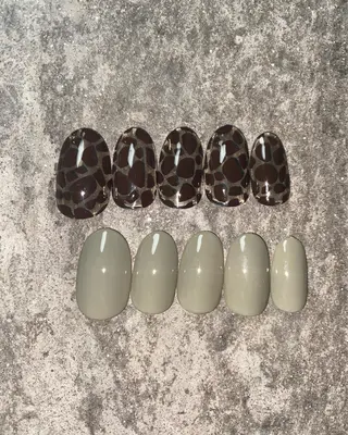 ネイル Nroom.所属・Nroom. /はるのネイルデザイン