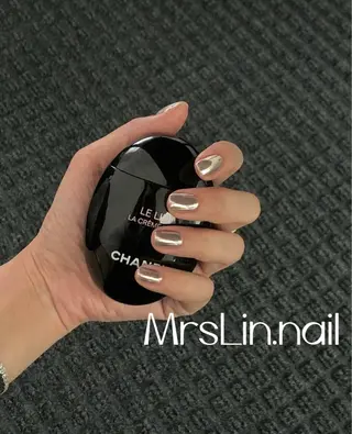 ネイル Mrs Lin.nailのネイルデザイン