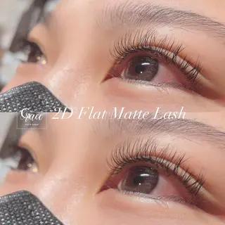 マツエク・マツパ Nail&Eye Graceのマツエク・マツパデザイン