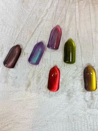 ネイル Nail Salon HARUのネイルデザイン