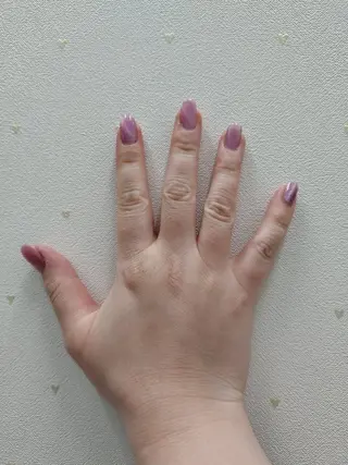 ネイル ネイリスト マツモのネイルデザイン