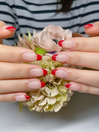 ネイル Cosmos♡ nailのネイルデザイン