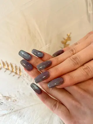 ネイル eim Ayakaのネイルデザイン