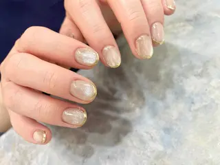 ネイル 園田 ソノダのネイルデザイン