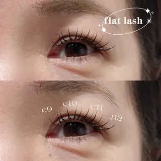 マツエク・マツパ Biolus/天王寺 本店 🔸YUI🔸のマツエク・マツパデザイン