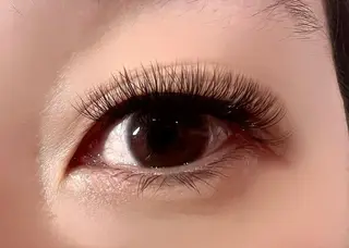 マツエク・マツパ Celeste Venus所属・🧸Celeste Venusのマツエク・マツパデザイン