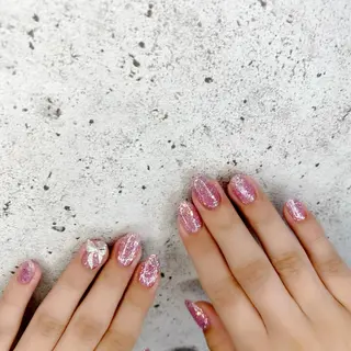 ネイル Nail Salon　Ｋのネイルデザイン