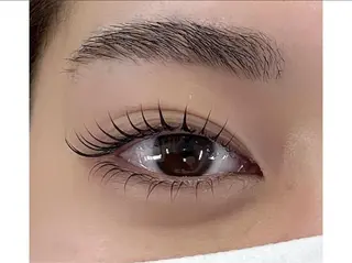 マツエク・マツパ LB美容サロン 池袋東口店のマツエク・マツパデザイン