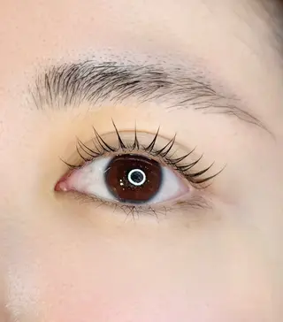 マツエク・マツパ &Jolie beauty salon所属・eyelist toyodaのマツエク・マツパデザイン