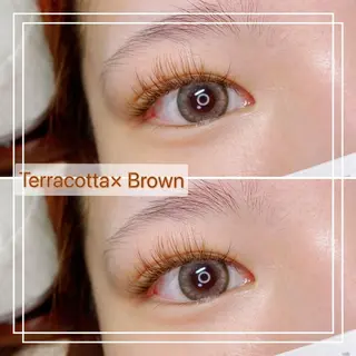 マツエク・マツパ アイラッシュサロン ベル所属・belle eyelashの眉毛・アイブロウイメージ