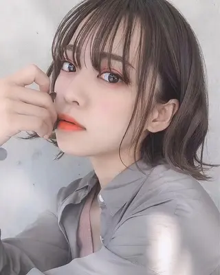 ショート カラー メンズ 💎髪質改善縮毛矯正 SHU💎のヘアスタイル