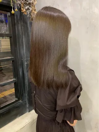 セミロング メンズモデル募集 🛋️mayukaのヘアスタイル