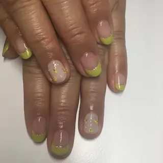 ネイル ☆ KAYOKO ☆のネイルデザイン