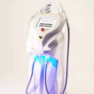 脱毛専門店 Angemのエステ・リラクイメージ