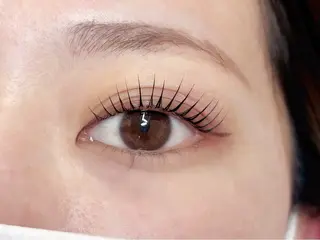 マツエク・マツパ eight eye アンナのマツエク・マツパデザイン