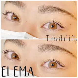 マツエク・マツパ Cherish所属・Cherish chieのマツエク・マツパデザイン