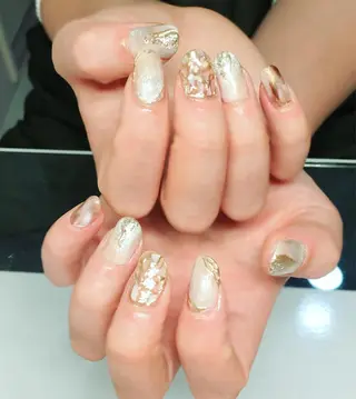 ネイル Nyanco Nailのネイルデザイン