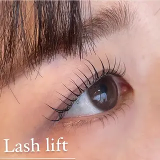 マツエク・マツパ Luana .Fujitaのマツエク・マツパデザイン