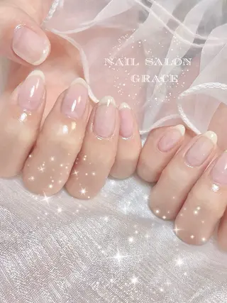 ネイル nailsalon GRACE所属・GRACE nailのネイルデザイン