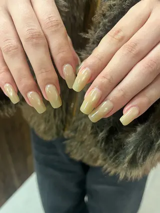 ネイル filonnail kotoneのネイルデザイン
