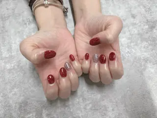 ネイル 1'vary YUKIのネイルデザイン