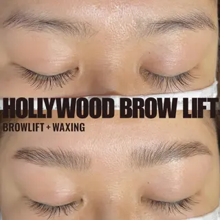 アイブロウ SUI大宮🎡 RISAのマツエク・マツパデザイン