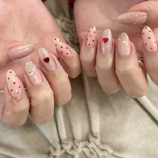 ネイル パラジェル登録サロンfeerique所属・Uchida Mayunaのその他イメージ