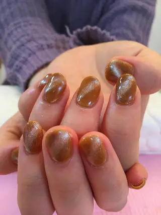 ネイル ネイルサロン ショコラのネイルデザイン