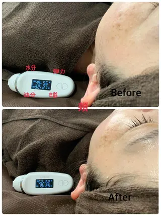 espoir エスポワールのネイルデザイン