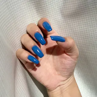 ネイル Nailsalon Merci所属・Merci momoのネイルデザイン