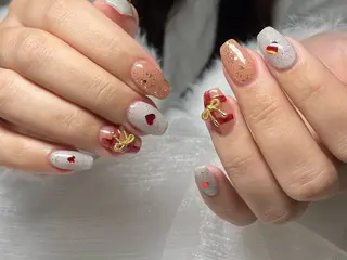 ネイル Nail Annのネイルデザイン
