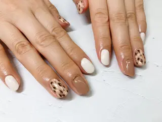 ネイル TiALASH ＊Kozue＊のネイルデザイン