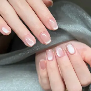 ネイル Sun Nail池袋 _Irisのネイルデザイン