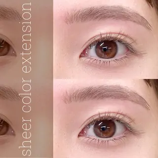 マツエク・マツパ 🥀Saito Tomomi🥀のマツエク・マツパデザイン