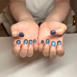 ネイル ネイルサロンAmo所属・ネイルサロンAmo 🎀SIONのネイルデザイン