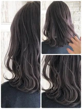 ミディアム ⭐️モテ髪担当 佐賀翔太⭐️のヘアスタイル