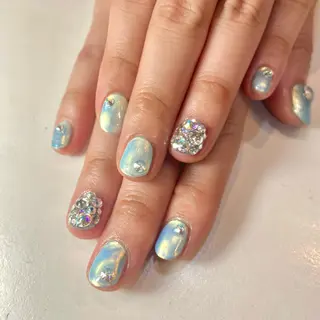 ネイル Ange epais nAnnAnのその他イメージ