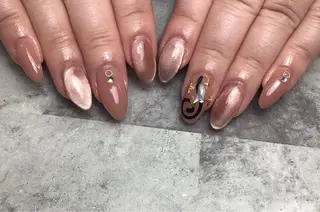 ネイル Nail Day 四条烏丸店のネイルデザイン