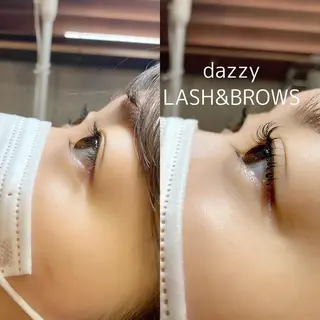 マツエク・マツパ 15日空きあり♡ ERIKA♡のマツエク・マツパデザイン