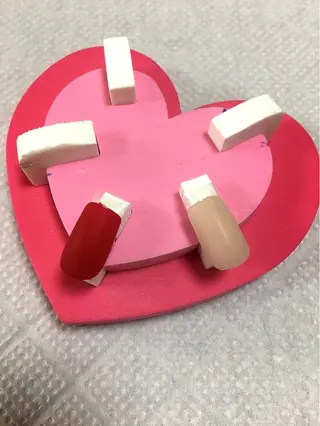 ネイル KuReIo nailのネイルデザイン