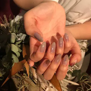 ネイル illfrere所属・illfrere イルフレール🌙のネイルデザイン