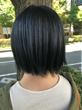 ショート macaron仙台店所属・大友 正晴のヘアスタイル