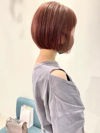 ミディアム laco所属・図司 理恵子のマツエク・マツパデザイン