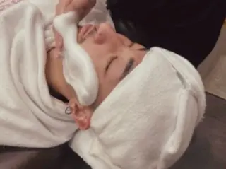 ヒロ銀座大阪店 💈ナオヤ💈のヘアスタイル